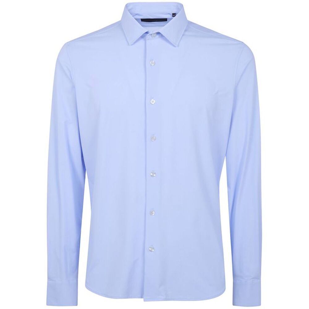 Rrd Men "Oxford Open" Shirt